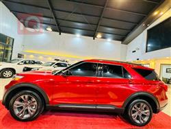 فورد إكسبلورر